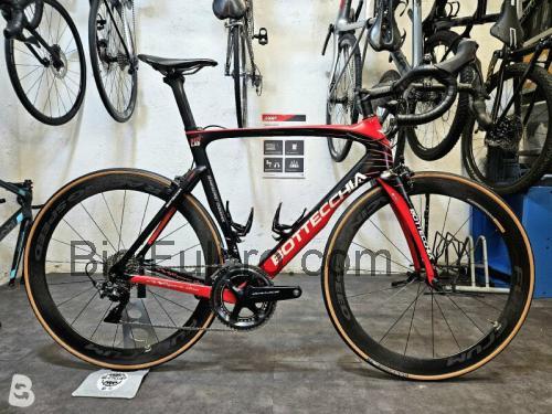 Bottecchia T1 Endurance scheda tecnica e recensioni